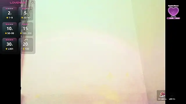 MmmMonikaBabie online show from 02/27/25, 05:40