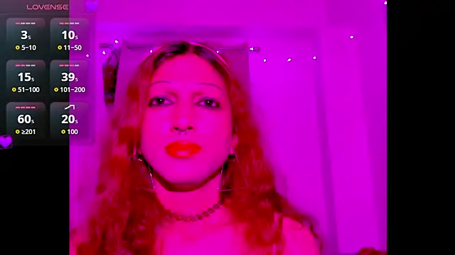 MmmMonikaBabie online show from 10/25/25, 08:31