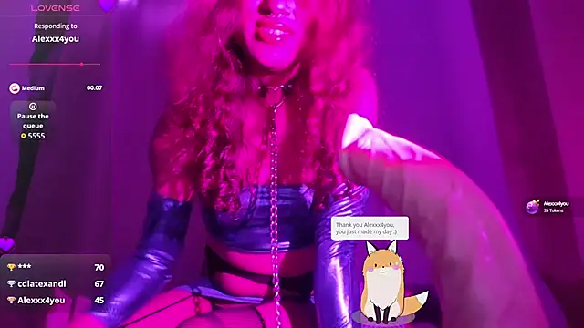 MmmMonikaBabie online show from 10/09/25, 09:15