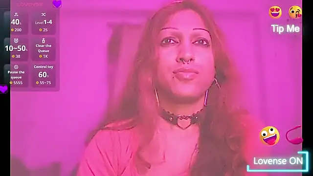 MmmMonikaBabie online show from 03/05/26, 07:21