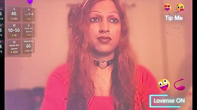 MmmMonikaBabie online show from 03/15/26, 07:32