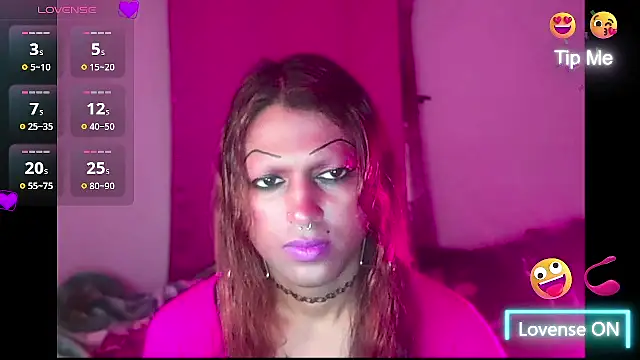 MmmMonikaBabie online show from 04/25/26, 10:51