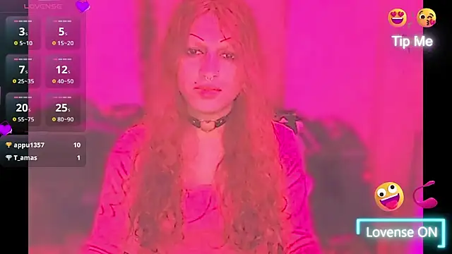 MmmMonikaBabie online show from 03/21/26, 08:24