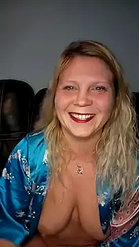 BlondyBrat online show from 01/27/25, 09:34