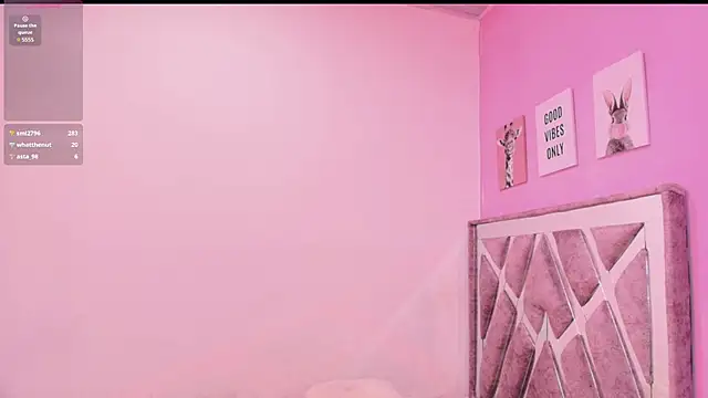 Snapshot of sweety_mariann1 chatting on 02/23/25, 02:51 sweety mariann1 online show from 02/23/25, 02:51