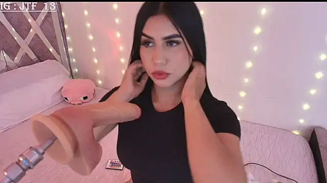 sweety mariann1 online show from 03/18/26, 10:43