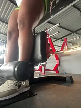 NatashaBenetti online show from 03/24/26, 01:33