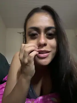 amorinha99 online show from 04/25/26, 12:57