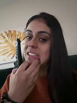 amorinha99 online show from 06/27/26, 10:05