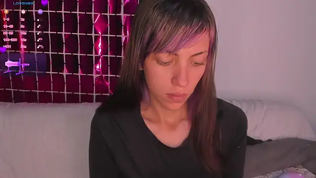 MiaGoth  online show from 01/09/26, 04:30