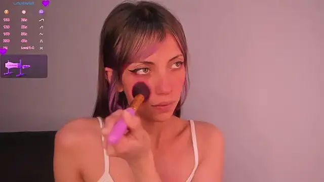 MiaGoth  online show from 01/11/26, 12:50