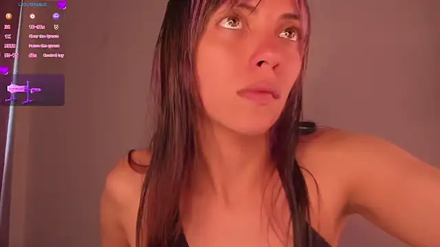 MiaGoth  online show from 01/11/26, 09:44