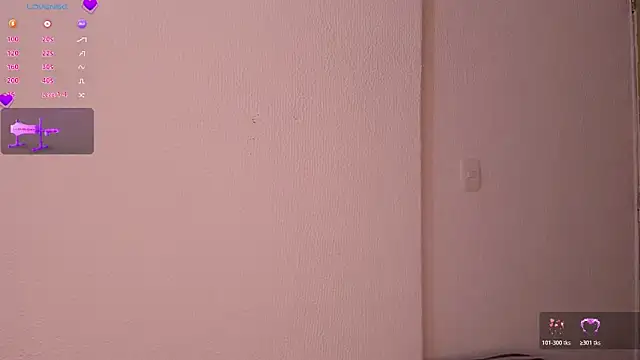 MiaGoth  online show from 02/28/26, 01:38