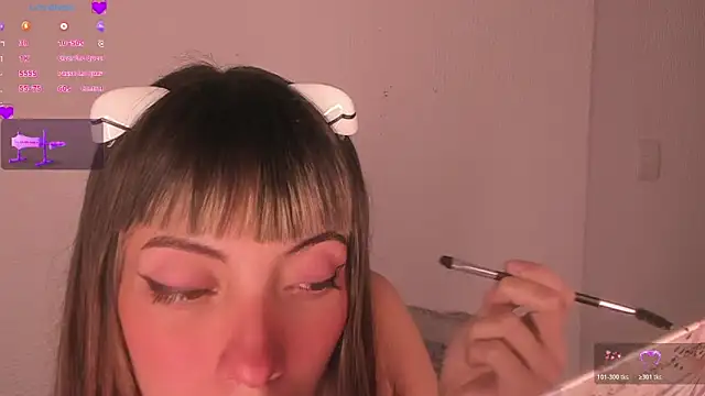 MiaGoth  online show from 02/06/26, 10:50