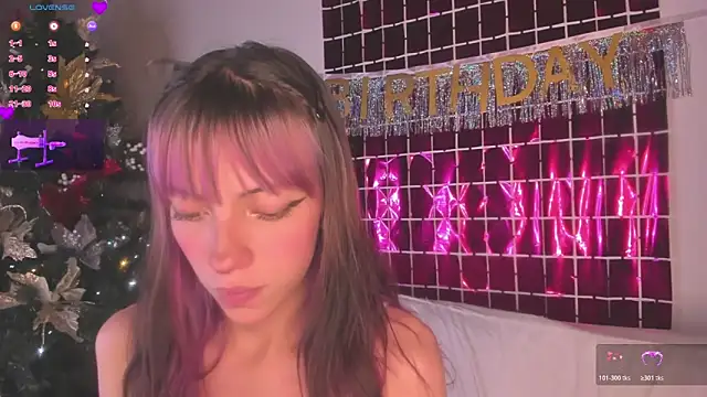 MiaGoth  online show from 12/17/25, 01:54