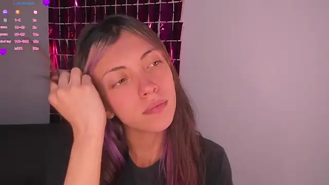 MiaGoth  online show from 01/10/26, 12:28