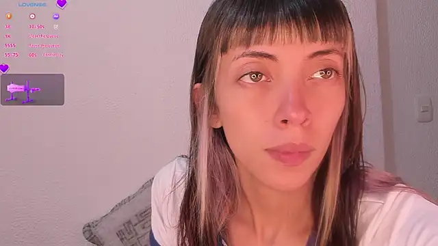 MiaGoth  online show from 02/08/26, 08:39