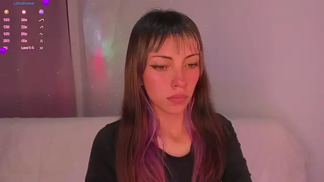 MiaGoth  online show from 01/16/26, 03:54