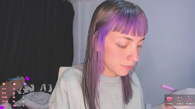 MiaGoth  online show from 09/12/25, 12:33