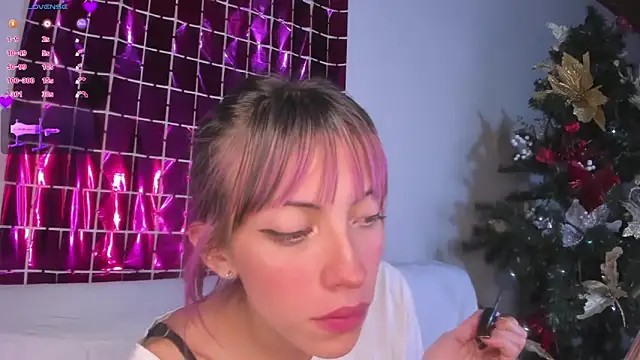 MiaGoth  online show from 12/20/25, 12:57