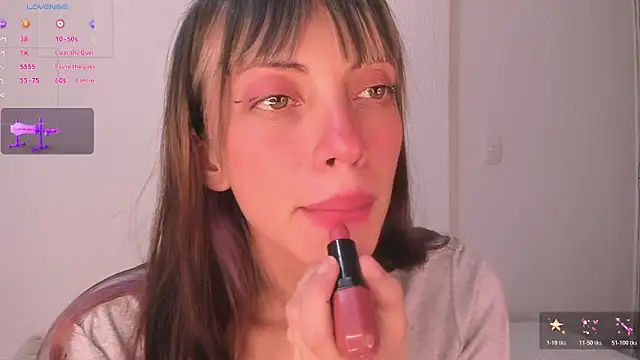 MiaGoth  online show from 02/01/26, 02:21