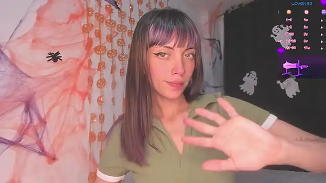 MiaGoth  online show from 11/04/25, 02:59