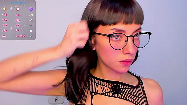 MiaGoth  online show from 03/23/25, 04:05