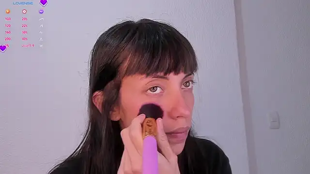 MiaGoth  online show from 02/27/26, 02:34