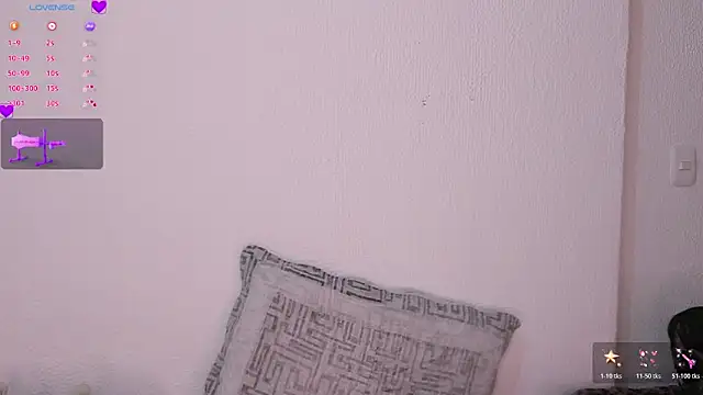 MiaGoth  online show from 02/04/26, 04:07