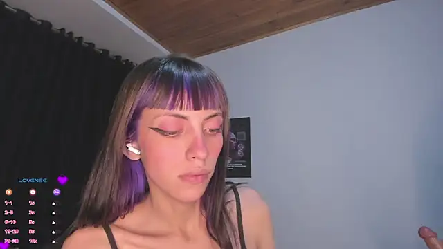 MiaGoth  online show from 09/11/25, 02:33