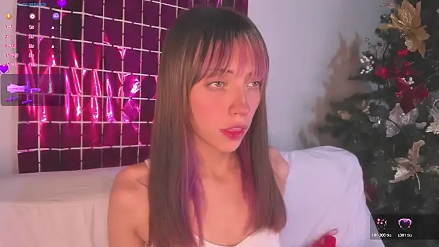 MiaGoth  online show from 12/18/25, 02:49