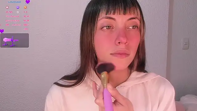 MiaGoth  online show from 02/06/26, 02:51