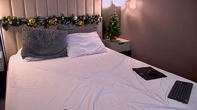 InaraReynolds online show from 01/16/26, 01:15