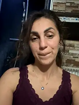 EmaSkyes online show from 10/26/25, 05:46