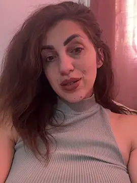 EmaSkyes online show from 10/09/25, 05:41