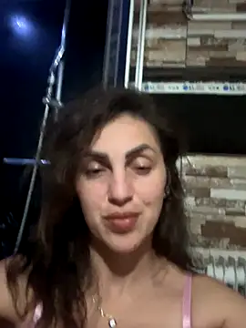 EmaSkyes online show from 10/19/25, 05:59