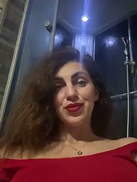 EmaSkyes online show from 10/13/25, 06:20