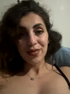 EmaSkyes online show from 10/30/25, 08:06