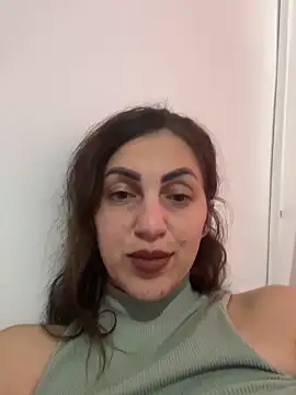 EmaSkyes online show from 10/16/25, 06:43