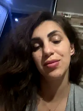 EmaSkyes online show from 10/17/25, 06:53