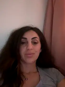 EmaSkyes online show from 11/16/25, 02:00