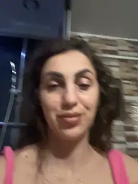 EmaSkyes online show from 11/24/25, 09:26