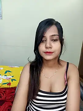 Miss-Riyasingh online show from 10/25/25, 03:38
