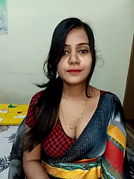Miss-Riyasingh online show from 12/23/25, 05:51