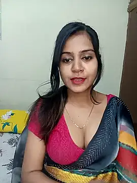 Miss-Riyasingh online show from 01/14/26, 05:05
