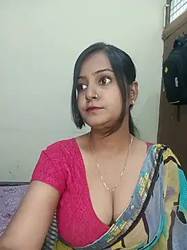 Miss-Riyasingh online show from 07/13/26, 12:37