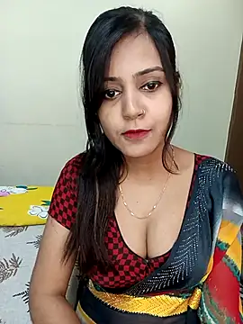 Miss-Riyasingh online show from 11/18/25, 05:00