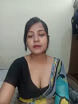 Miss-Riyasingh online show from 05/22/26, 04:10