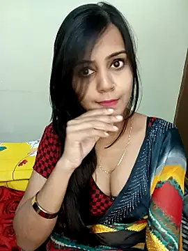 Miss-Riyasingh online show from 10/16/25, 05:27