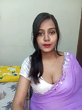 Miss-Riyasingh online show from 11/13/25, 05:17